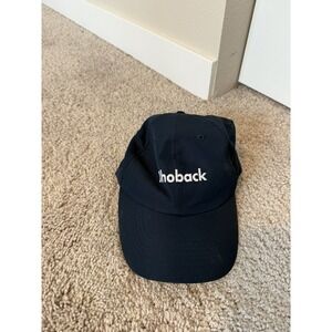 rhoback navy cap Golf Performance‎